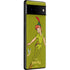 Disney Peter Pan and Tinker Bell Portrait Google Pixel 6 Skin